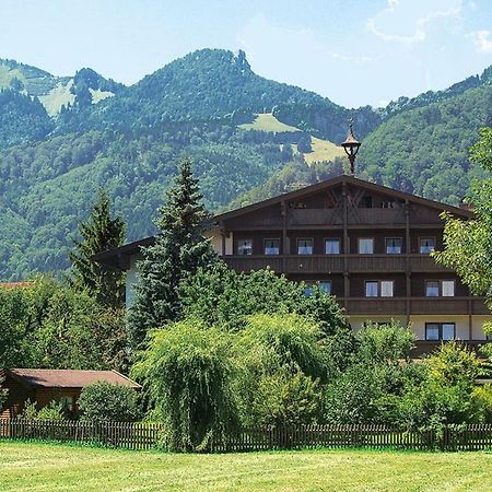 Hotel-Gasthof Sperrer グラッサウ エクステリア 写真